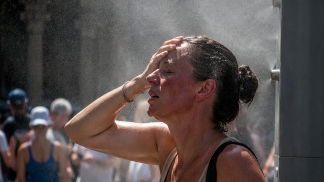 Tragic Losses Amidst Europe's Sweltering Heatwave