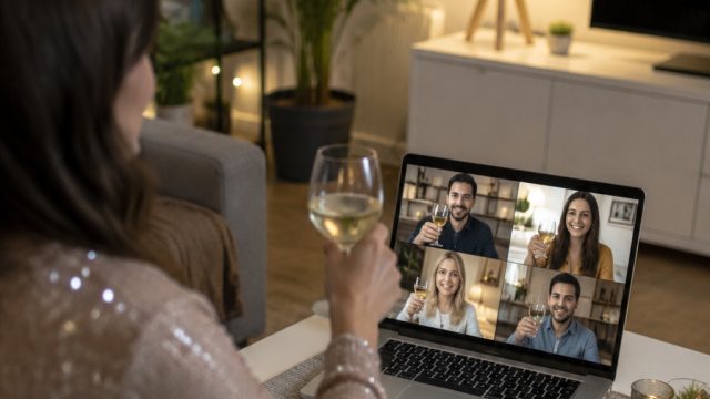 Transforming Home Gatherings: The Rise of Virtual Party Platforms