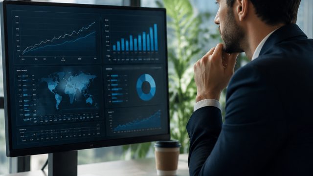 Unlocking the Potential of Data: Insights from 202