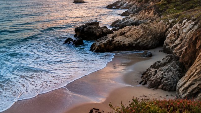 Explore the Coastal Collection: A Vibrant Palette for Creative Projects