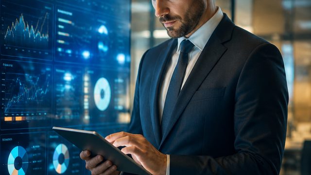 Transforming Business Efficiency: The Launch of IN