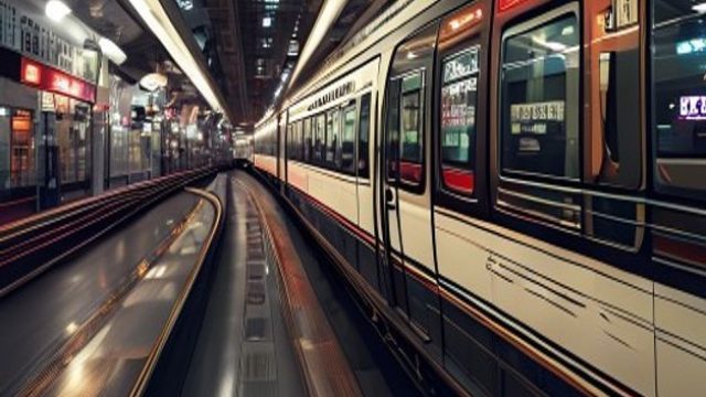 MTA Chair Critiques Amtrak's Penn Station Plans Amid Ongoing Controversy
