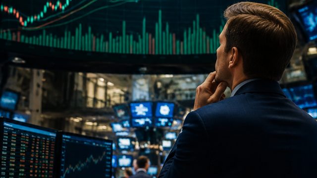Nasdaq Set for New Heights: What Investors Should Know Now