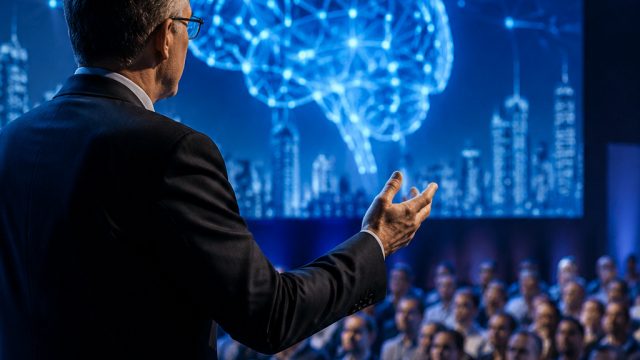 Unlocking the Future: AI Success Stories Shine at Engage 2026