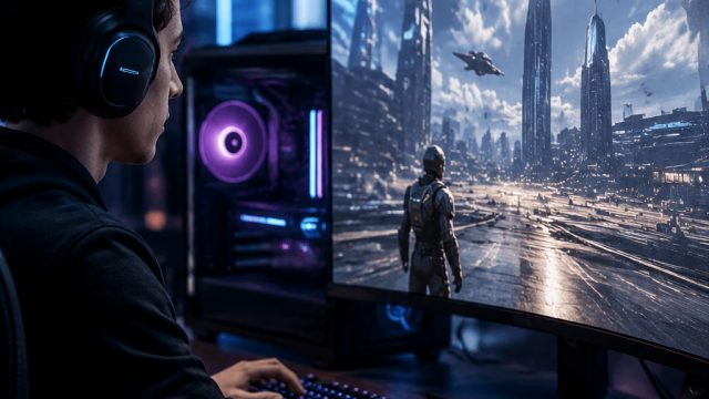 Unlocking the Future of Gaming: Current Trends and Insights
