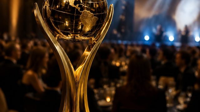 Recognizing Excellence: 19th Globee Awards for Imp