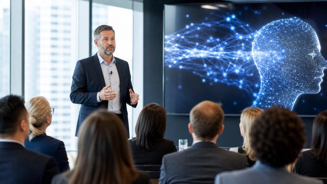 Pegasystems Unveils Groundbreaking Initiative to Enhance AI Solutions