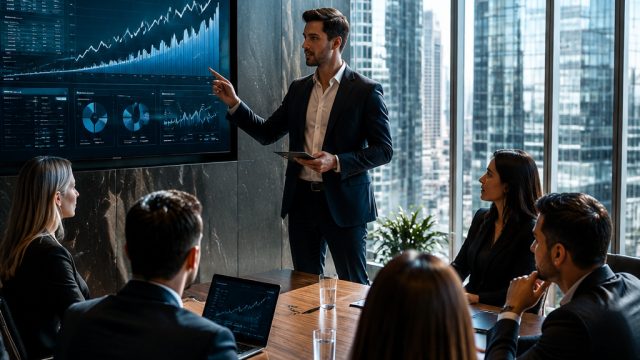 How Arlo Tech's AI Push is Transforming Investment Opportunities