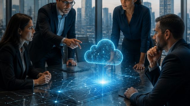 Bain & Google Cloud Join Forces to Supercharge AI in Enterprises