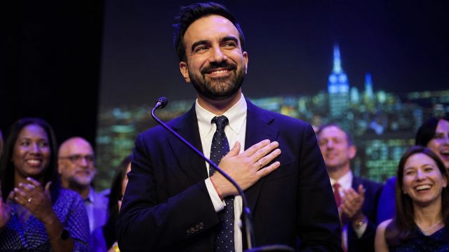 Mamdani-Backed Candidates Triumph in New York's Democratic Primaries