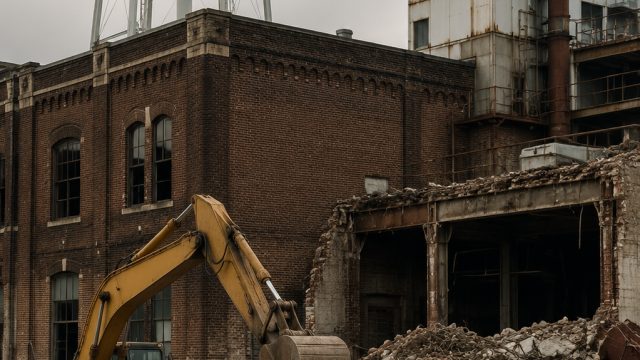 Madison's Beverage Scene Evolves: The End of an Era for Schlitz