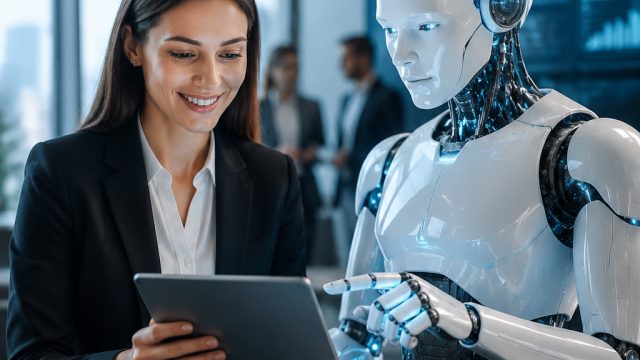 Revolutionizing Customer Experience: New AI Platfo