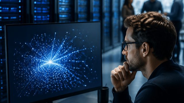 Revolutionizing Enterprise AI: The Cost-Effective Power of Vector Databases