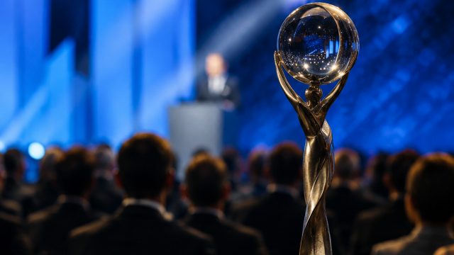 The Importance of AI Awards in Today’s Digital Landscape