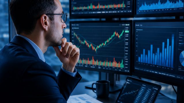 Analyzing the Growth Prospects of Leading Tech Stocks