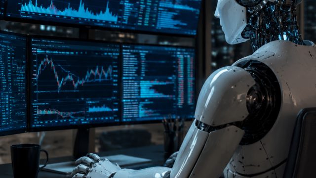 AI-Powered Trading Bot Revolutionizes Investment Strategies