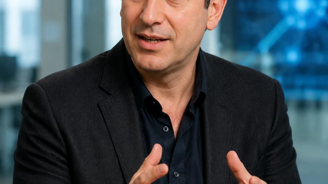 Unlocking Success: Expert Insights from AI Futurist Scott Steinberg