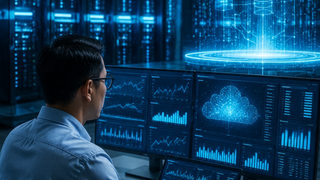 Data Warehousing Innovation: Driving Growth in the