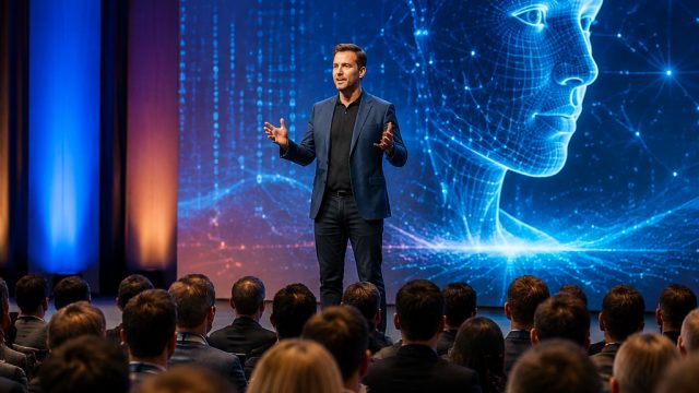 Unlocking Tomorrow: The Rise of AI Speakers in Tod