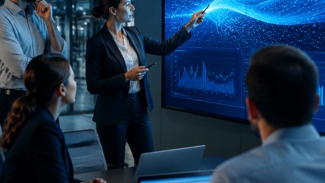 Why Data Lakehouses Are Essential for Modern AI Solutions