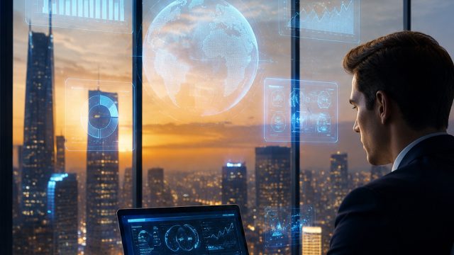 Empowering Business Growth with Innovative AI Leasing Solutions