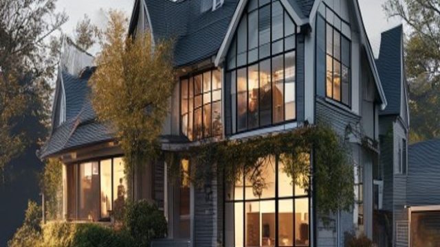 Empowering Homes: Tackling AI's Energy Challenge