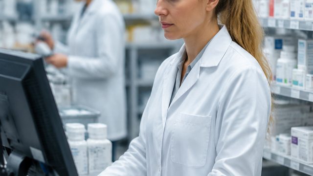 Redcare Pharmacy Soars After Positive Guidance Upd