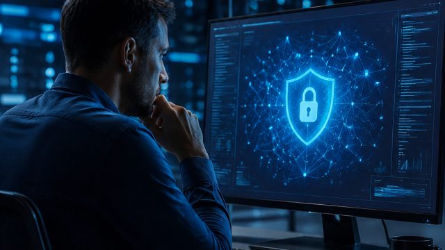 Transforming Enterprise Security: The Rise of AI Threat Detection