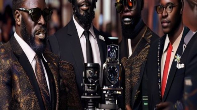 West Africa's Broadcasting Leaders to Discuss AI's Impact on Production