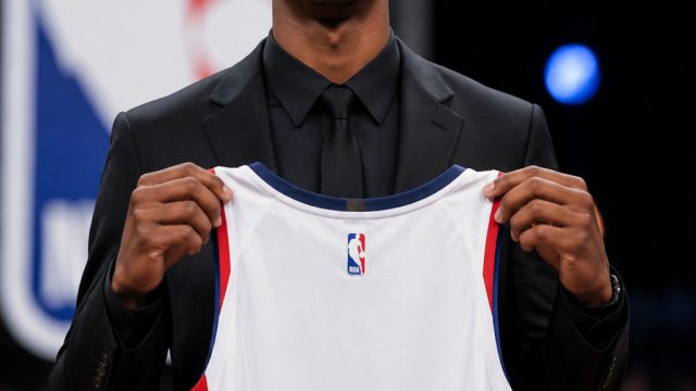 2026 NBA Draft: Key Insights and Surprising Choices Revealed