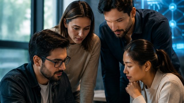 Top Mobile App Developers Pioneering AI Solutions in 2026