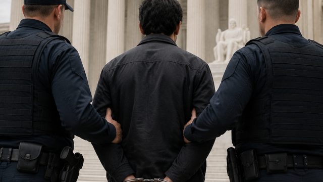 Court Decision Expands Fast-Track Deportation Policies Nationwide