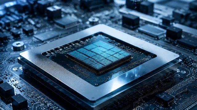 Revolutionizing AI: OpenAI and Broadcom Launch Custom Inference Chip