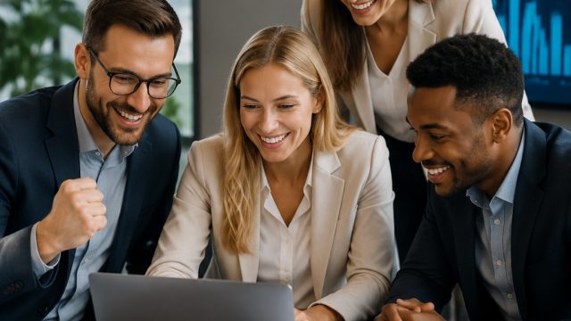 JustAI Secures $17 Million to Propel AI-Driven Mar