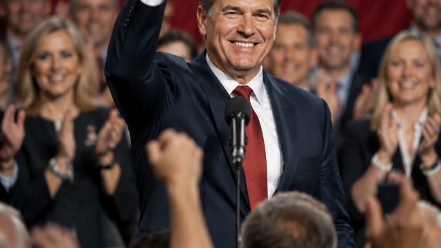 Election Insights: Constantino's Win Signals GOP T