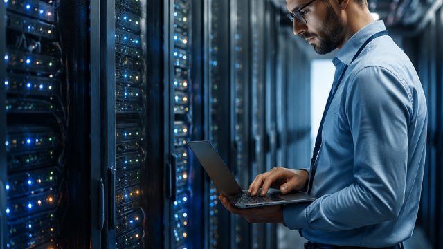 Unlocking AI Infrastructure: Key Investments for F