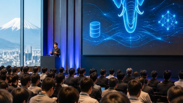 PostgreSQL Conference Japan 2026: A Deep Dive into Future Trends