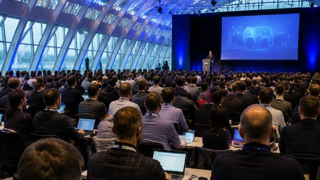 PostgreSQL Conference Europe 2026 Set for Valencia: What to Expect