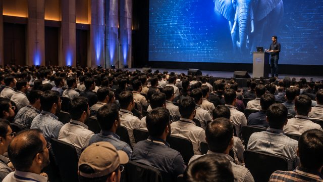Hyderabad to Host Major PostgreSQL Event in 2026