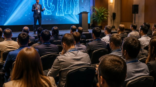 Join Industry Experts at Madagascar's PostgreSQL Conference 2026