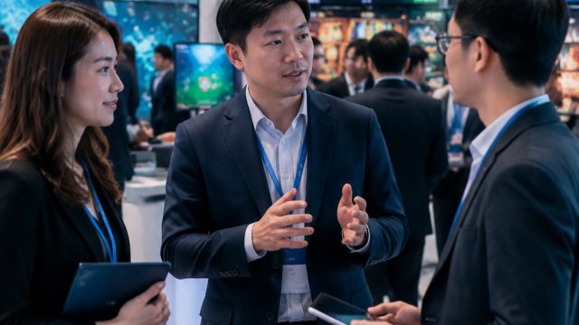 Taipei's AI Innovators Unite at NextRise 2026 for Strategic Growth