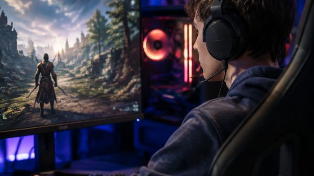 The Rise of Online Gaming: Trends and Insights for 2023