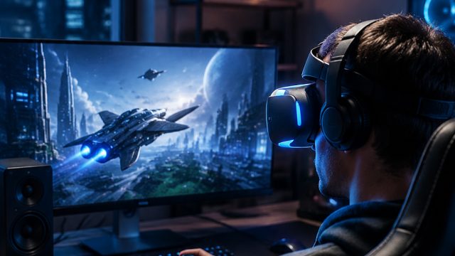 Unlocking the Future of Online Gaming: Innovations to Watch