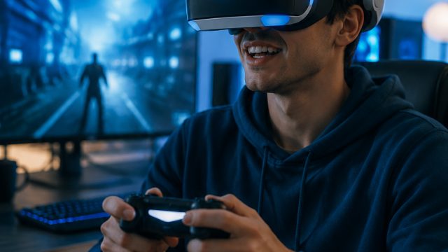 Exploring the Evolution of Digital Gaming: Trends and Insights