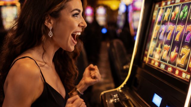 Exploring the Exciting World of Online Slot Gaming in 2024