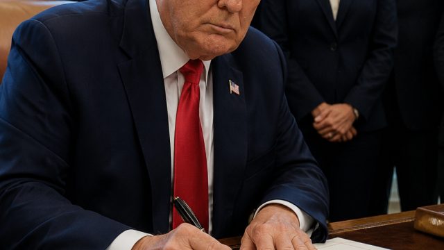 Trump's Decision to Withdraw from Housing Bill Raises Concerns