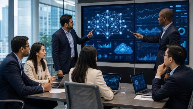 HCLTech Collaborates with Google Cloud to Enhance 
