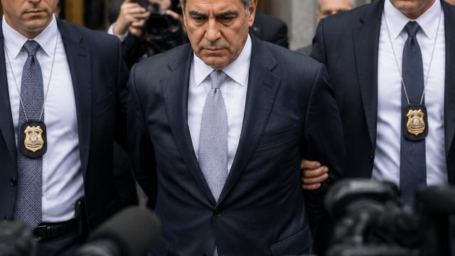 Bribery Shockwaves: Frank Carone's Indictment Hopeful for Reform