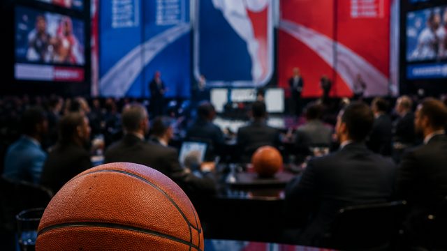 2026 NBA Draft: Key Insights and Team Performance 