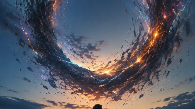 Unleashing Innovation: The Rise of Chaos Gates in 